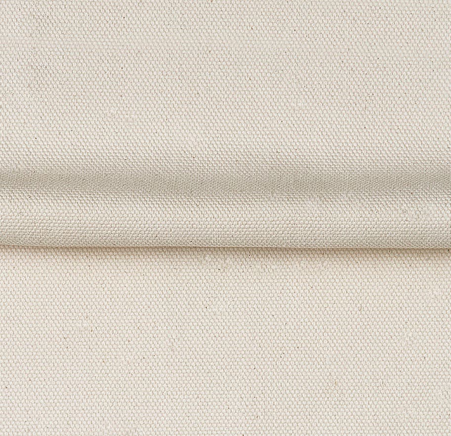 Living Canvas akrilik kumaş — renk ve doku