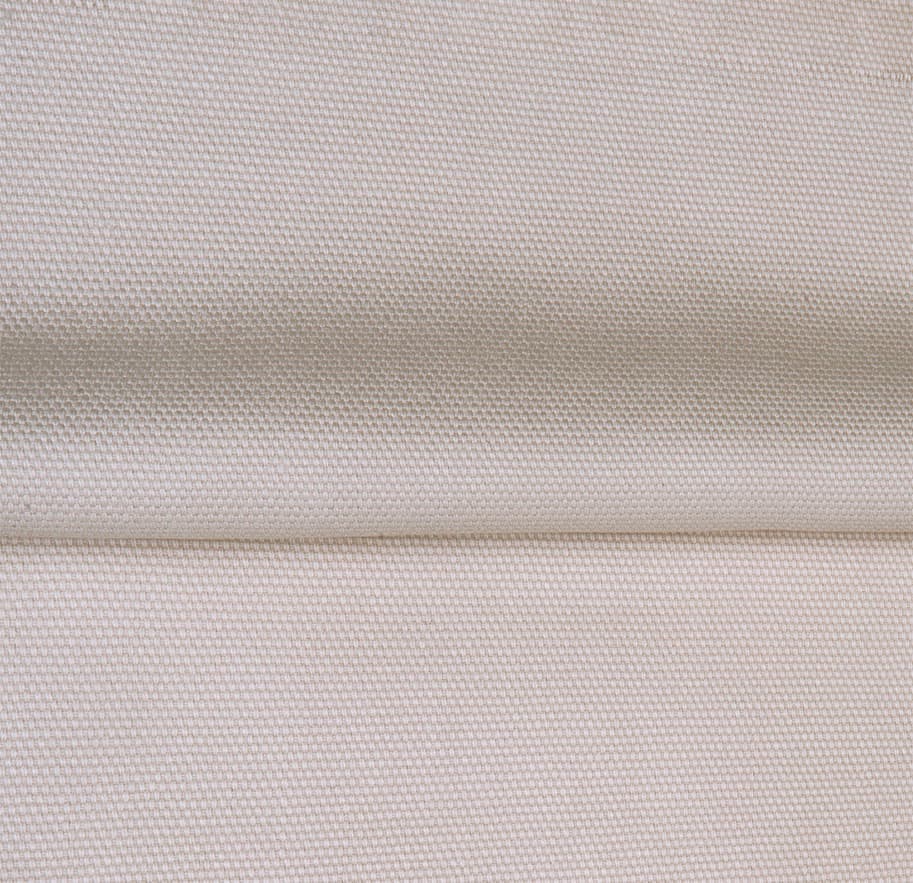 Living Canvas akrilik kumaş — renk ve doku