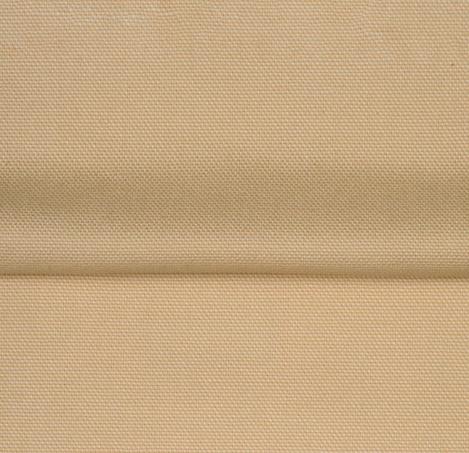 Living Canvas akrilik kumaş — renk ve doku