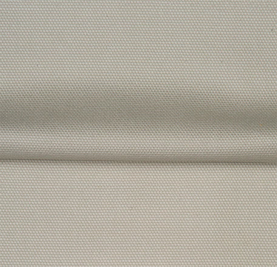 Living Canvas akrilik kumaş — renk ve doku