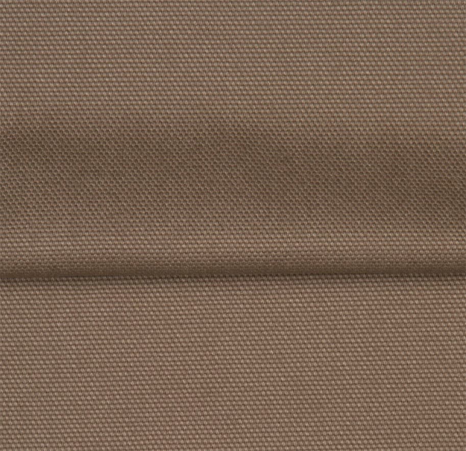 Living Canvas akrilik kumaş — renk ve doku