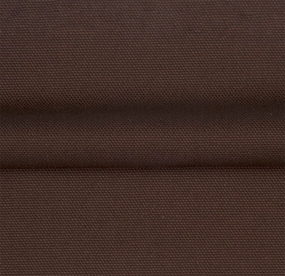 Living Canvas akrilik kumaş — renk ve doku