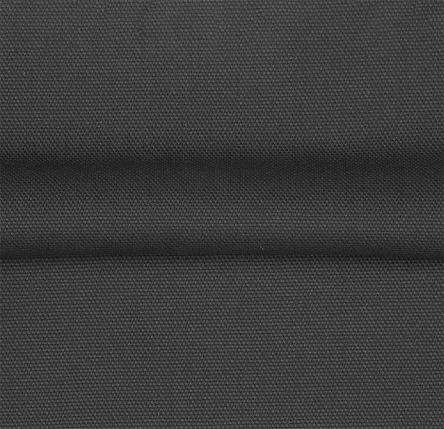 Living Canvas akrilik kumaş — renk ve doku