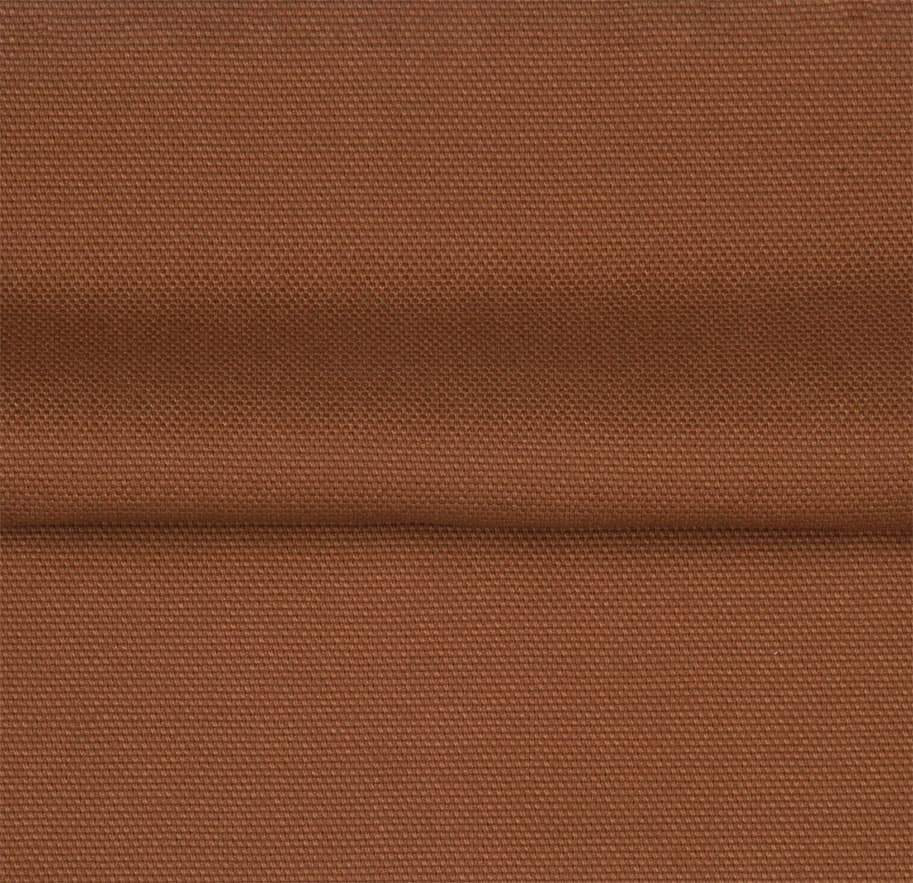 Living Canvas akrilik kumaş — renk ve doku