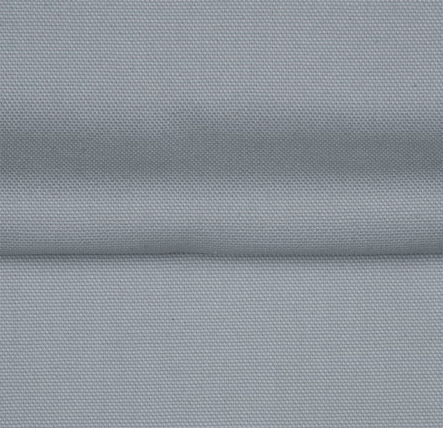 Living Canvas akrilik kumaş — renk ve doku