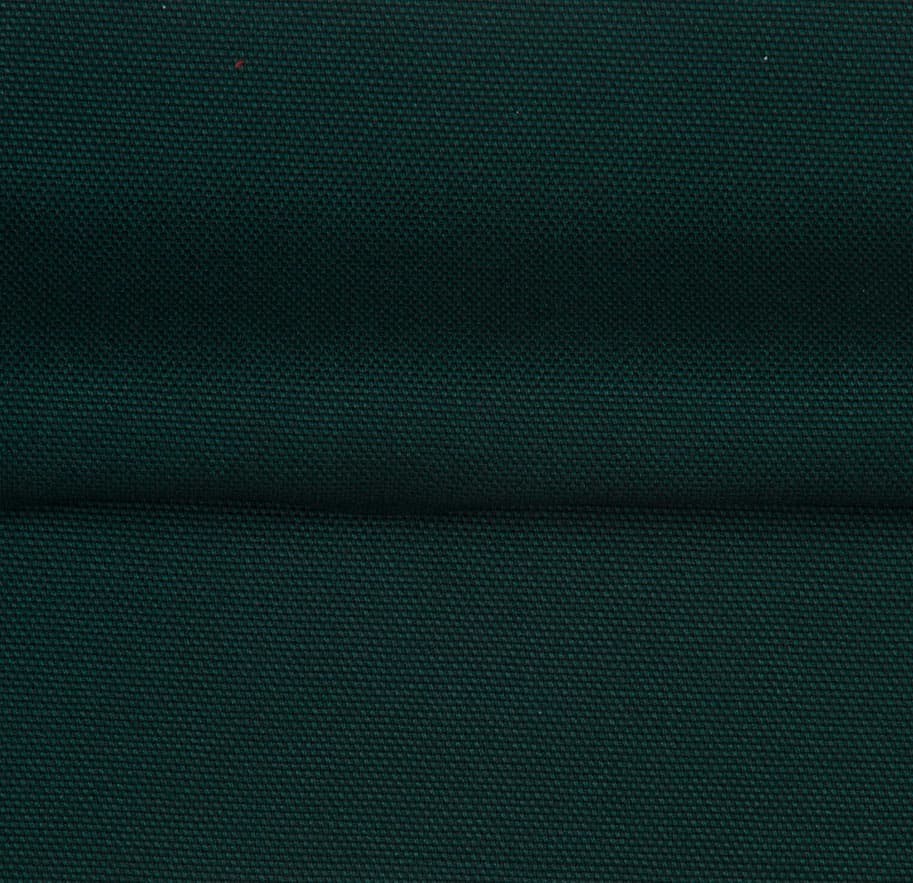 Living Canvas akrilik kumaş — renk ve doku