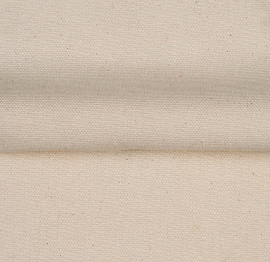 Living Canvas akrilik kumaş — renk ve doku